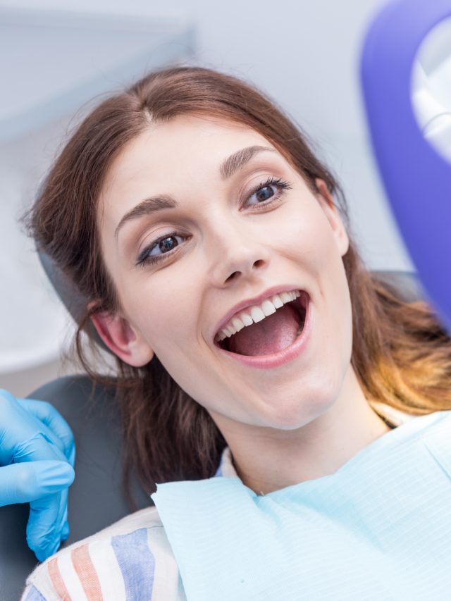 Improve Your Dental Home Care When You Can’t Be At Our Dental Office!