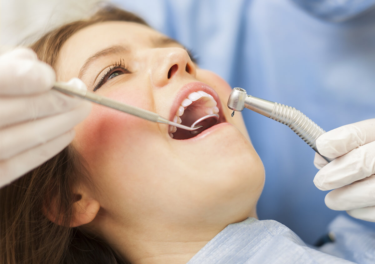 Regular Dental Exams in San Diego CA Area