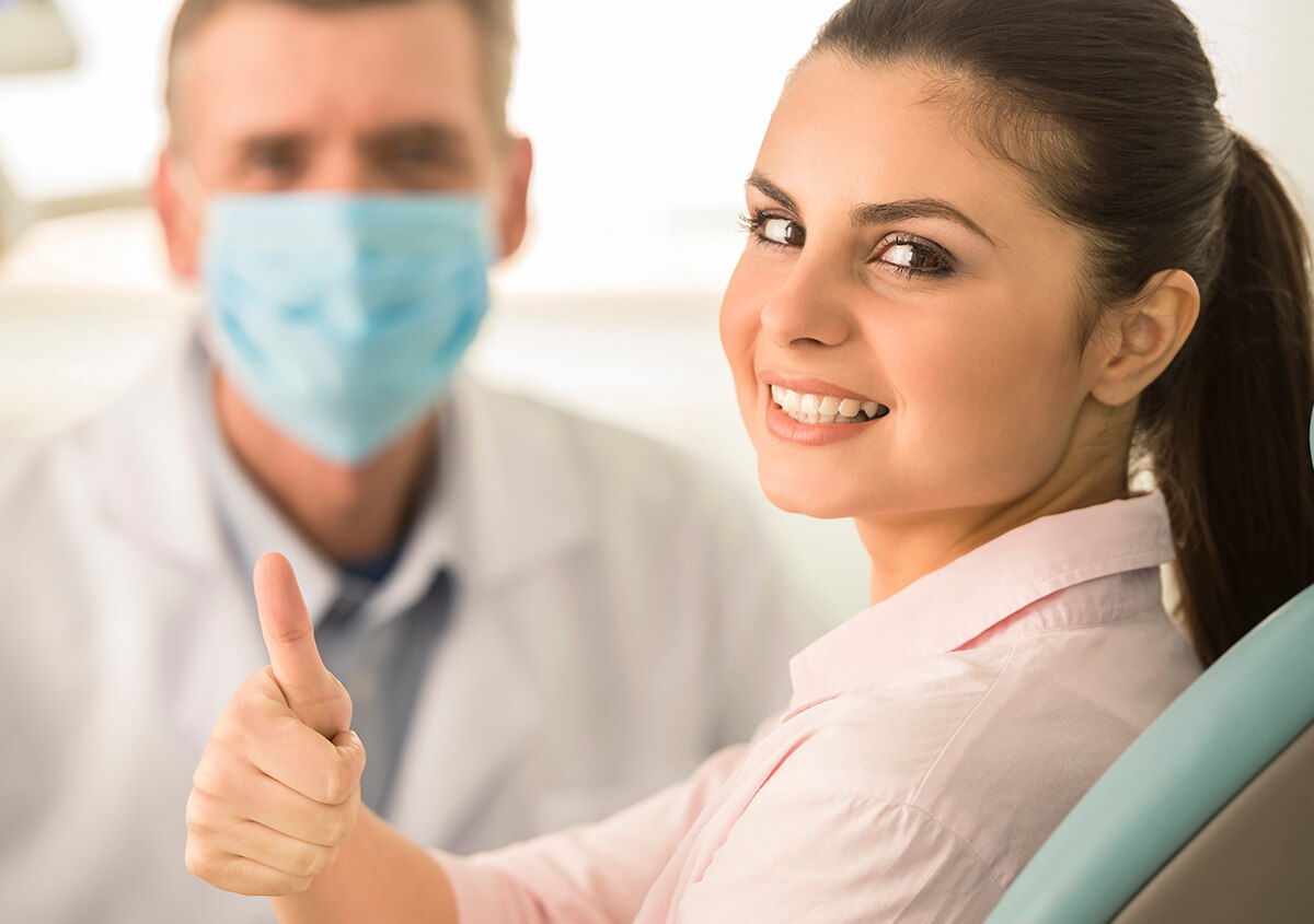 Tips to Overcome Dental Anxiety in San Diego CA Area