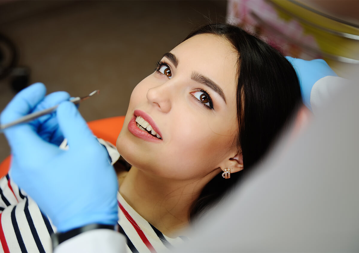 Perfect Dental Fillings in San Diego CA Area
