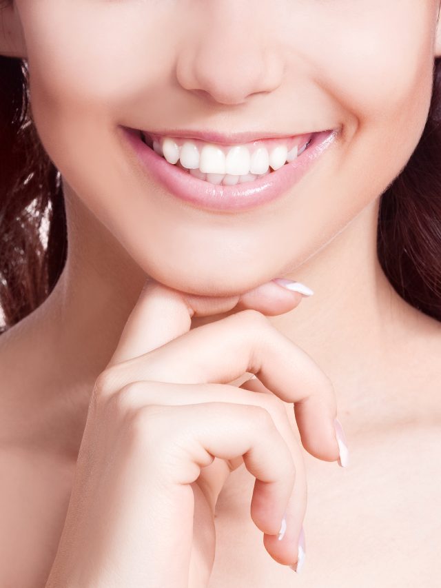 A Brighter Smile with Dr. Dhir
