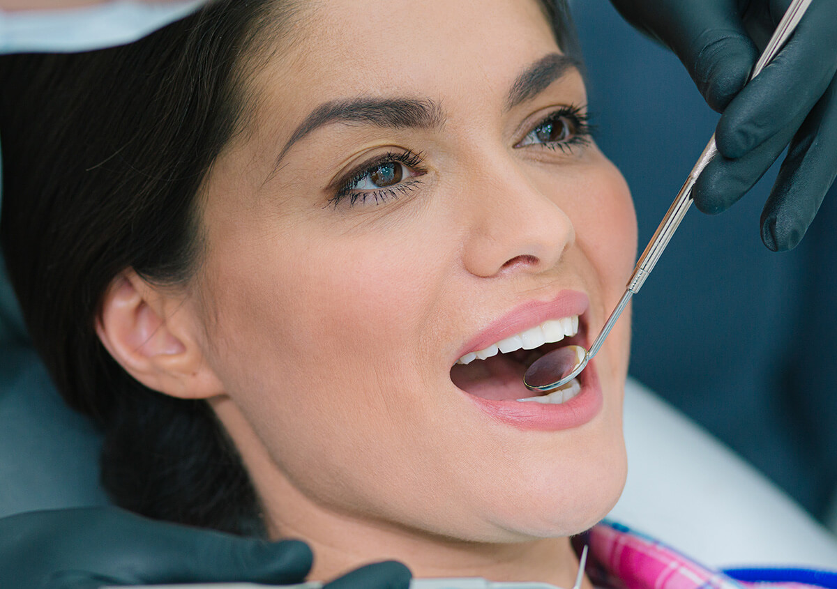 How Long Do Composite Fillings Last in San Diego Area