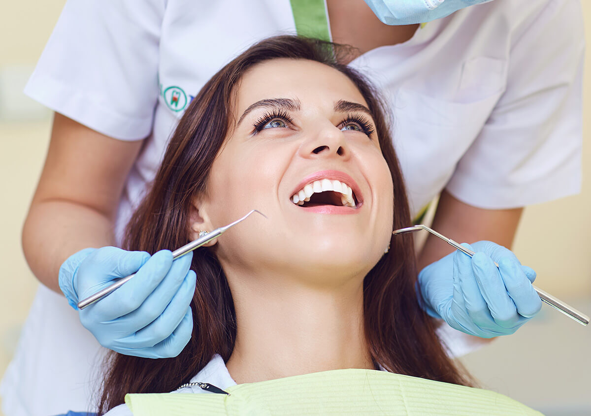How Often Should You Get Dental Exams and Cleanings in San Diego Area